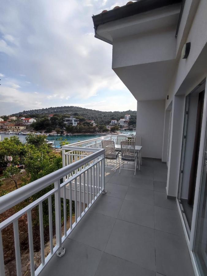 Apartmani Rak Ražanj Exterior foto