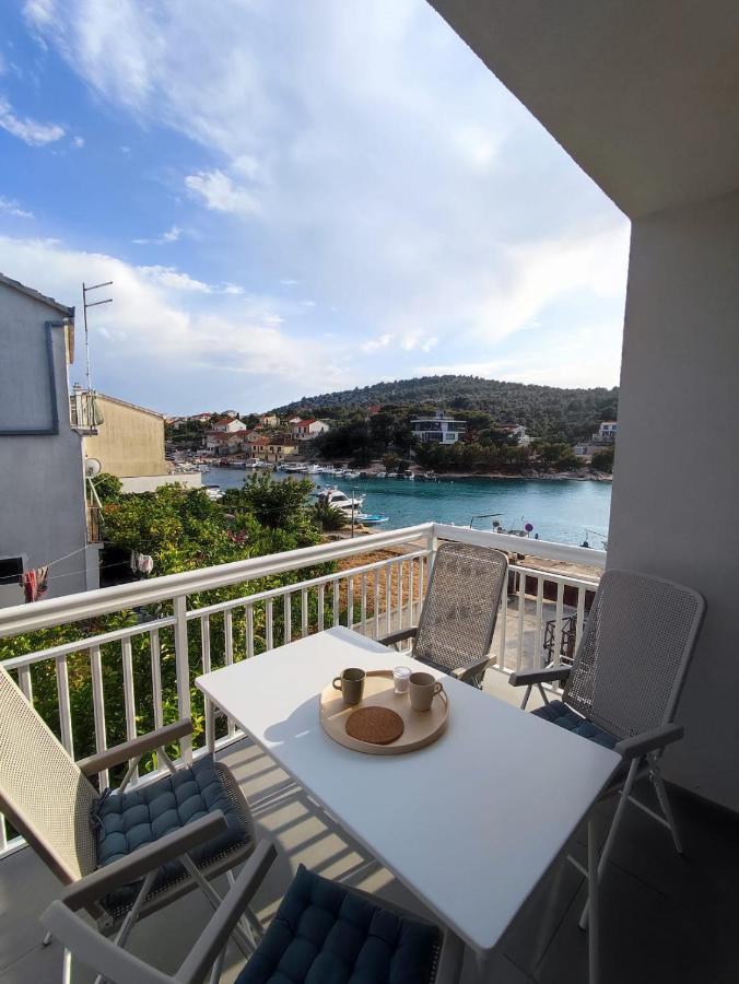 Apartmani Rak Ražanj Exterior foto
