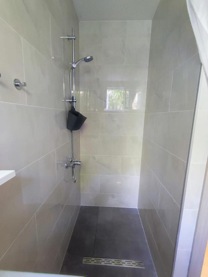 Apartmani Rak Ražanj Exterior foto