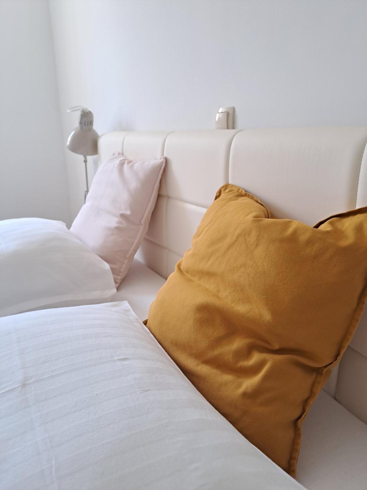 Apartmani Rak Ražanj Exterior foto
