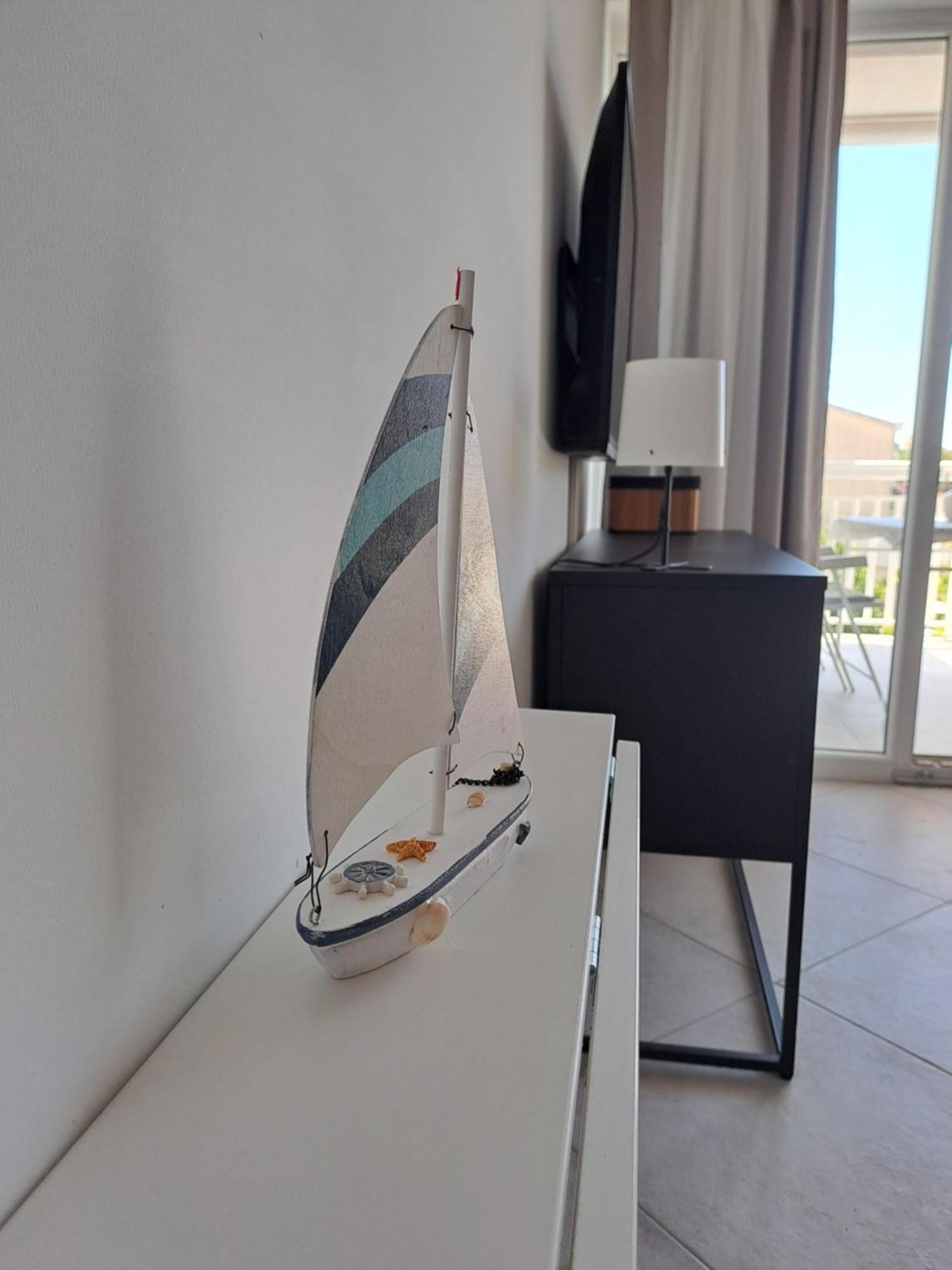 Apartmani Rak Ražanj Exterior foto
