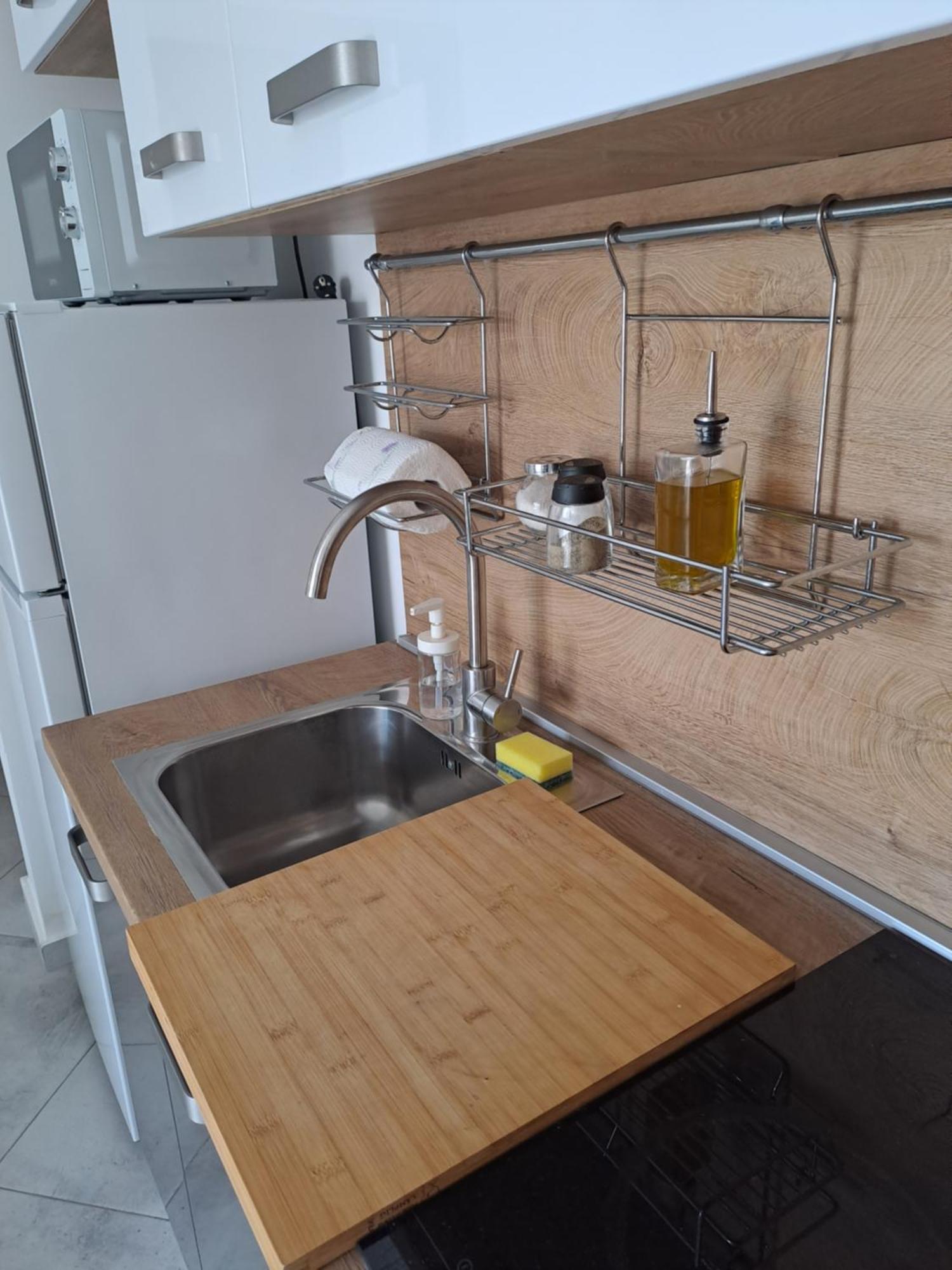 Apartmani Rak Ražanj Exterior foto
