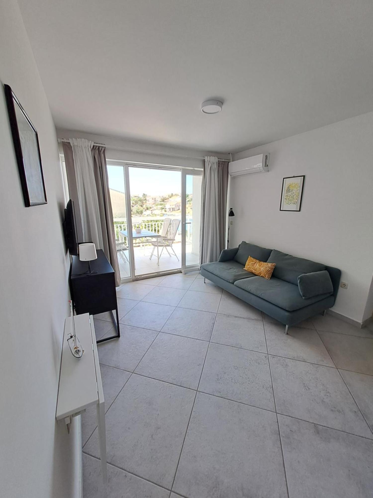 Apartmani Rak Ražanj Exterior foto