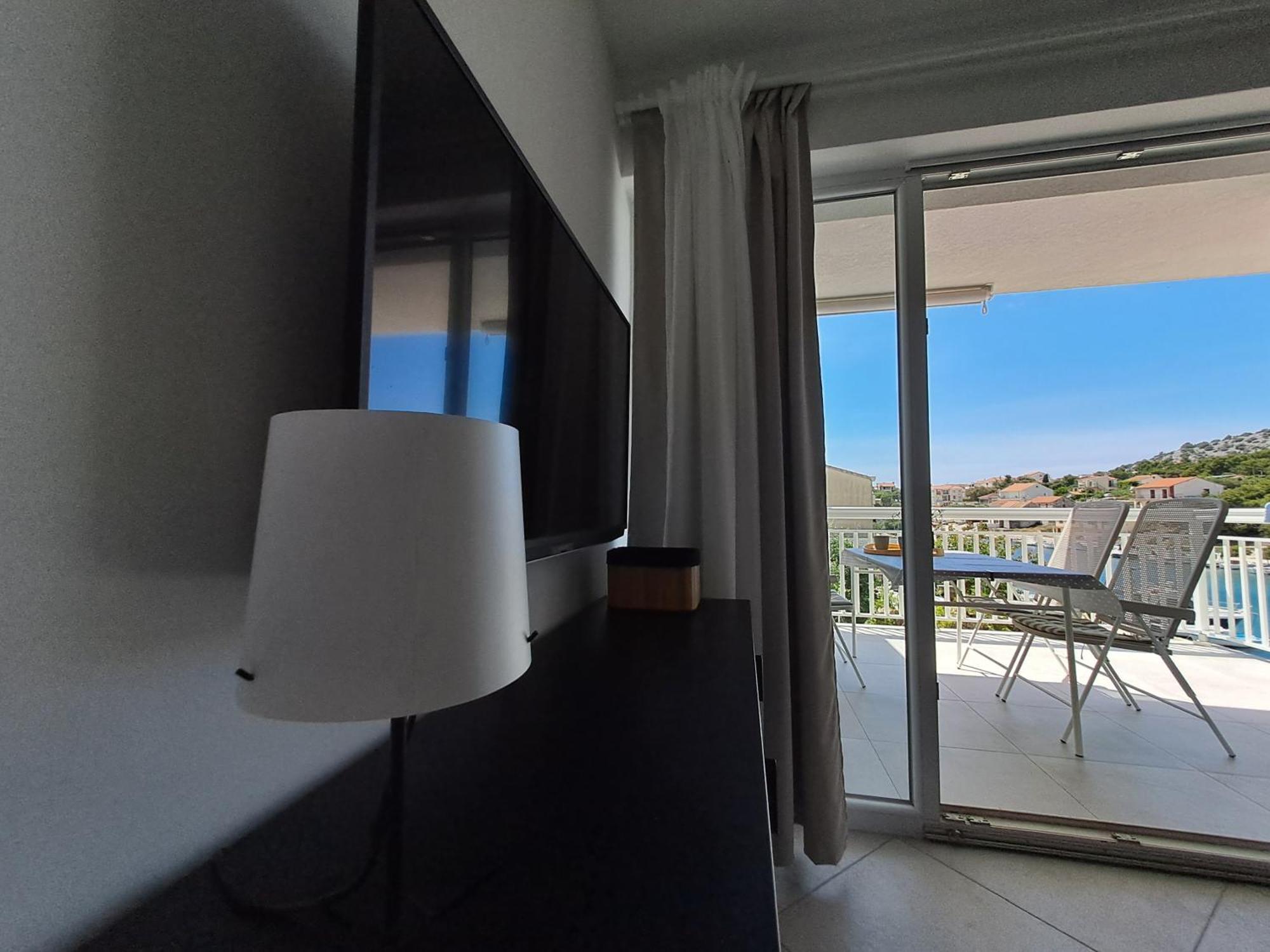 Apartmani Rak Ražanj Exterior foto